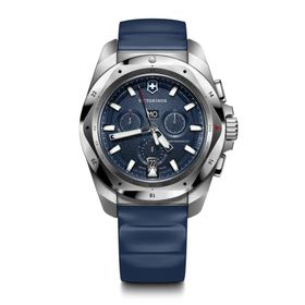 Victorinox VS241984 Inox Chrono Erkek Kol Saati