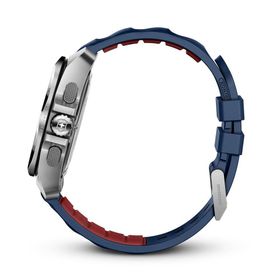 Victorinox VS241984 Inox Chrono Erkek Kol Saati