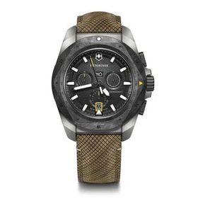 Victorinox VS241988.1 Inox Chrono Erkek Kol Saati