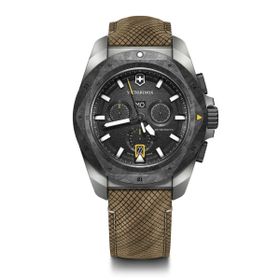 Victorinox VS241988.1 Inox Chrono Erkek Kol Saati