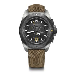 Victorinox VS241988.1 Inox Chrono Erkek Kol Saati