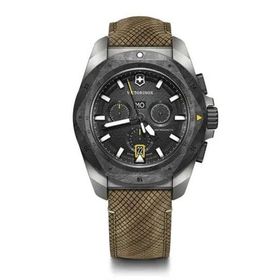 Victorinox VS241988.1 Inox Chrono Erkek Kol Saati