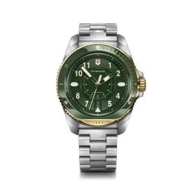 Victorinox VS242012 Journey 1884 Erkek Kol Saati
