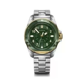 Victorinox VS242012 Journey 1884 Erkek Kol Saati