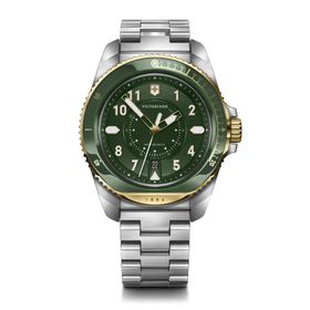 Victorinox VS242012 Journey 1884 Erkek Kol Saati