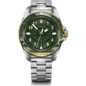 Victorinox VS242012 Journey 1884 Erkek Kol Saati