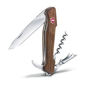 Victorinox VT 0.9701.63 Wine Ceviz Ağacı Master Çakı