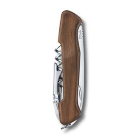Victorinox VT 0.9701.63 Wine Ceviz Ağacı Master Çakı