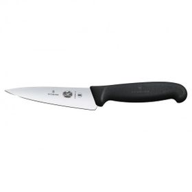 Victorinox Vt 5.2003.15 Siyah Şef Dilimleme Bıçağı