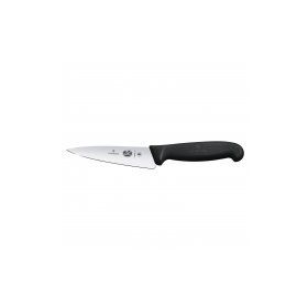 Victorinox Vt 5.2003.15 Siyah Şef Dilimleme Bıçağı