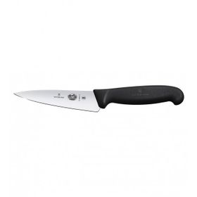 Victorinox Vt 5.2003.15 Siyah Şef Dilimleme Bıçağı