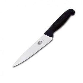 Victorinox Vt 5.2003.15 Siyah Şef Dilimleme Bıçağı