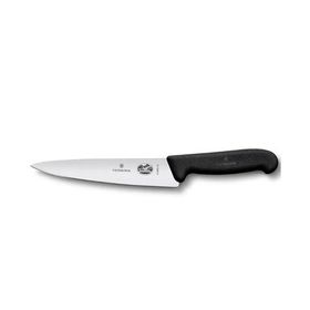 Victorinox Vt 5.2003.15 Siyah Şef Dilimleme Bıçağı