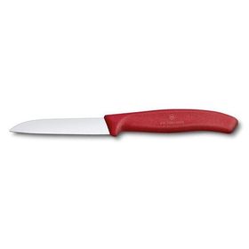 Victorinox Vt 6 7401 8 cm Soyma Bıçağı