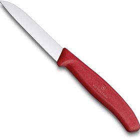 Victorinox Vt 6 7401 8 cm Soyma Bıçağı