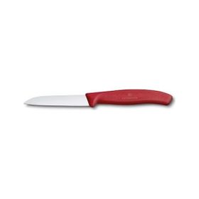 Victorinox Vt 6 7401 8 cm Soyma Bıçağı