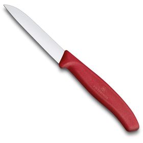 Victorinox Vt 6 7401 8 cm Soyma Bıçağı