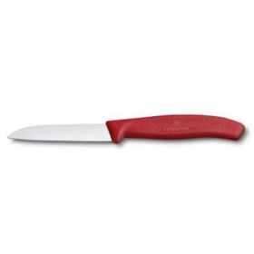 Victorinox Vt 6 7401 8 cm Soyma Bıçağı