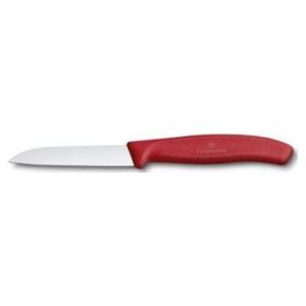 Victorinox Vt 6 7401 8 cm Soyma Bıçağı