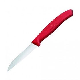 Victorinox Vt 6 7431 8 cm Soyma Bıçağı