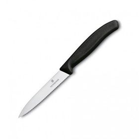 Victorinox Vt 6 7733 10 cm Soyma Bıçağı