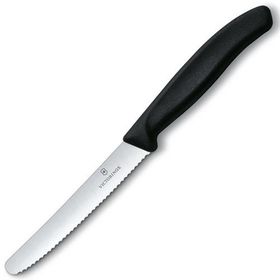 Victorinox Vt 6 7833 11 cm Soyma Bıçağı
