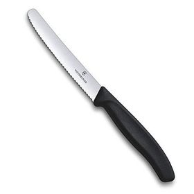 Victorinox Vt 6 7833 11 cm Soyma Bıçağı