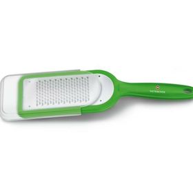 Victorinox Vt 7 6082 4 İnce Yeşil Rende