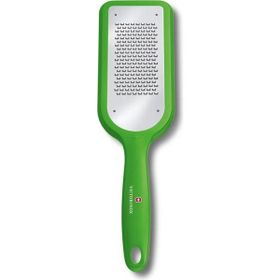 Victorinox Vt 7 6082 4 İnce Yeşil Rende