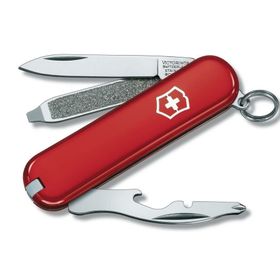 Victorinox VT0.6163 Rally Kırmızı Çakı