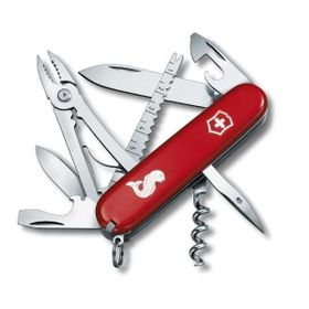 Victorinox VT1.3653.72 Angler Çakı