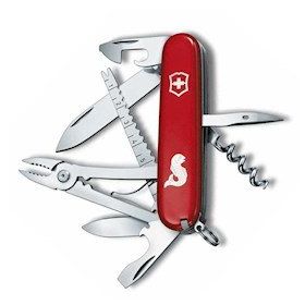 Victorinox VT1.3653.72 Angler Çakı