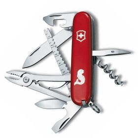 Victorinox VT1.3653.72 Angler Çakı