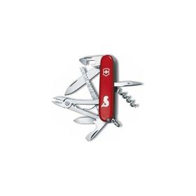 Victorinox VT1.3653.72 Angler Çakı