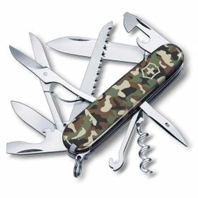 Victorinox VT1.3713.94 Huntsman Kamuflajlı Çakı