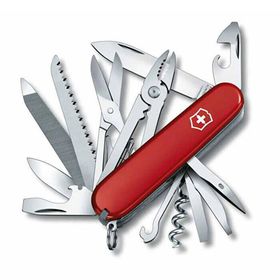 Victorinox VT1.3713 Huntsman Kırmızı Çakı