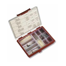 Victorinox VT4.0581 Somon Civata Çivi Yedek Parça Kutusu