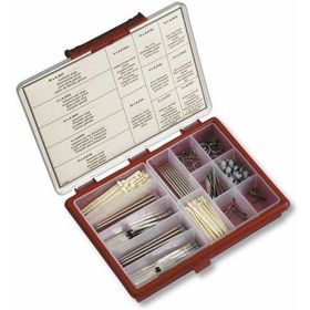 Victorinox VT4.0581 Somon Civata Çivi Yedek Parça Kutusu