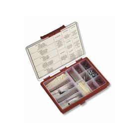 Victorinox VT4.0581 Somon Civata Çivi Yedek Parça Kutusu