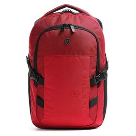Victorinox Vx Sport Evo Compact VG 611414 Kırmızı Sırt Çantası