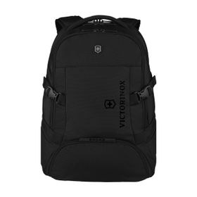 Victorinox Vx Sport Evo Deluxe VG 611419 Siyah Sırt Çantası