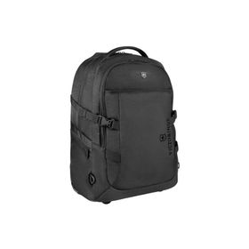 Victorinox Vx Sport Evo VG 611425 Siyah Tekerlekli Sırt Çantası