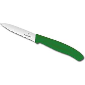 Victorinox Yeşil 8 cm Sebze Bıçağı