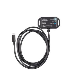 Victron ASS030536011 DC-AC MPPT Solar Şarj Cihazı Bluetooth Aksesuarı Phoenix Inverter