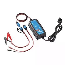 Victron BPC121531034R 12V 15A Battery Charger