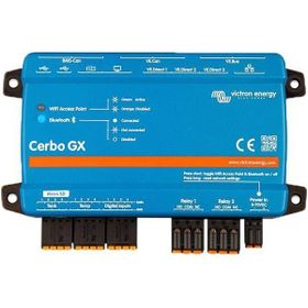 Victron BPP900450100 DC-AC Uzaktan İzleme Cihazı