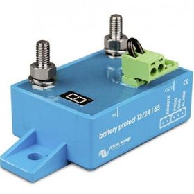 Victron BPR000065400 12/24V 65A Akü Koruyucu