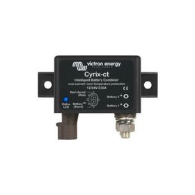Victron CYR010230010 DC-DC 12/24V 230A Akü Birleştirici