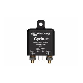 Victron Cyrix-ct 12-24-120a Akıllı Akü Birleştirici