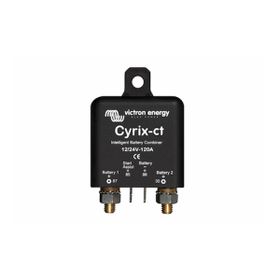 Victron Cyrix-ct 12-24-120a Akıllı Akü Birleştirici